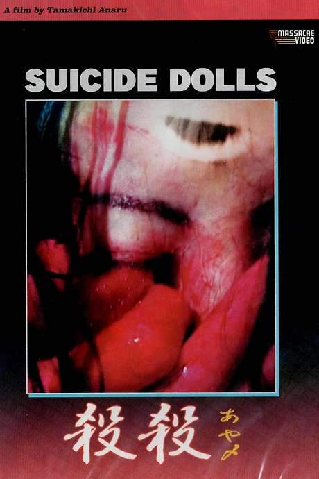 Suicide Dolls